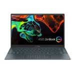 La plus puissante configuration du Asus ZenBook 13 OLED est à -30 % chez Fnac/Darty La plus puissante configuration du Asus ZenBook 13 OLED est à -30 % chez Fnac/Darty