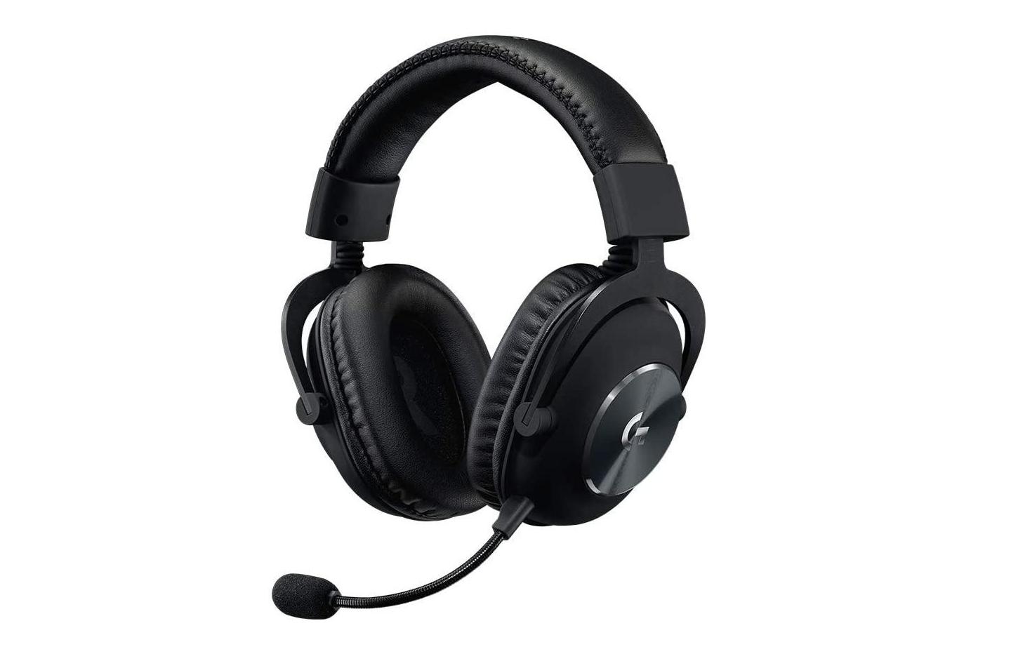 un casque conçu pour le gaming
