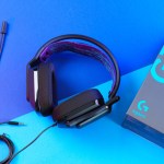 Test du casque Logitech G335 : en toute légèreté Test du casque Logitech G335 : en toute légèreté