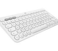 Logitech K380
