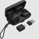 Logitech lance des écouteurs sans fil conçus pour vos réunions en visio Logitech lance des écouteurs sans fil conçus pour vos réunions en visio