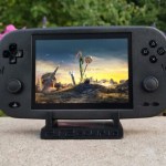 Voici une PS2 portable, telle quelle aurait pu vraiment exister Voici une PS2 portable, telle quelle aurait pu vraiment exister