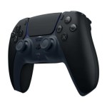 La manette DualSense noire pour PS5 est moins chère grâce à un code promo La manette DualSense noire pour PS5 est moins chère grâce à un code promo