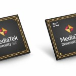 MediaTek : deux nouveaux SoCs 5G pour des smartphones puissants et abordables MediaTek : deux nouveaux SoCs 5G pour des smartphones puissants et abordables