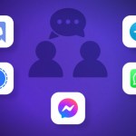 Les meilleures messageries instantanées pour discuter avec vos amis (même depuis l&rsquo;étranger)