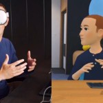 Voici le premier pas de Facebook dans le métavers, avec Horizon Workrooms Voici le premier pas de Facebook dans le métavers, avec Horizon Workrooms