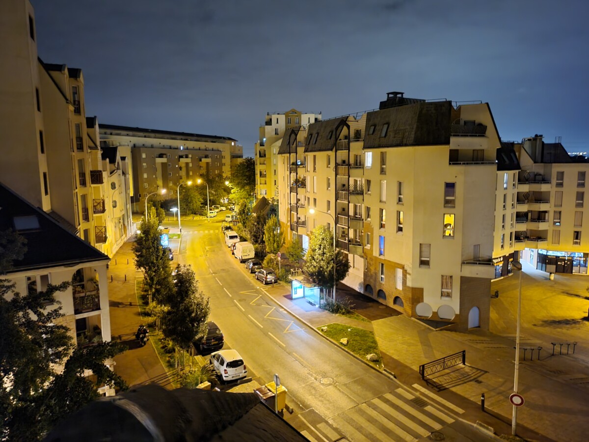Avec mode nuit Avec mode nuit