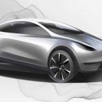 Tesla Model 2 « hallucinante », nouvelle interface pour Google Agenda et iMessage sur Android – Tech’spresso Tesla Model 2 « hallucinante », nouvelle interface pour Google Agenda et iMessage sur Android – Tech’spresso