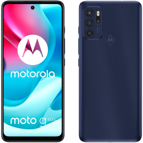 Motorola G60s Motorola G60s