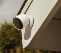 La caméra Nest Cam avec batterie // Source : Google