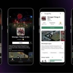 Netflix lance déjà son offre gaming sur l’application Android Netflix lance déjà son offre gaming sur l’application Android