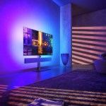 Philips OLED986 : un téléviseur 4K gaming qui va faire du bruit Philips OLED986 : un téléviseur 4K gaming qui va faire du bruit