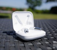 Les écouteurs OnePlus Buds Pro // Source : Frandroid