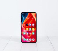 La technologie d'Oppo serait invisible pour nous // Source : Oppo