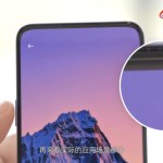 La nouvelle caméra sous l&rsquo;écran d&rsquo;Oppo impressionne dans cette prise en main en vidéo