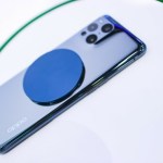 Oppo MagVOOC : la charge magnétique sans fil s&rsquo;étend à un nouveau constructeur