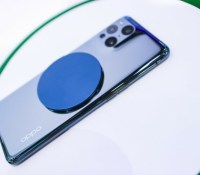 Oppo MagVOOC // Source : Oppo