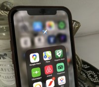 Organic Maps est une bonne alternative à Google Maps, avec une approche open source et hors ligne pertinente // Source : Nathan Le Gohlisse pour Frandroid