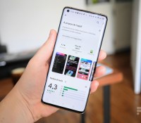 L'application Frandroid sur le Google Play Store // Source : Frandroid