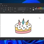 Windows 11 : Paint se rapproche de Photoshop avec cette mise à jour Windows 11 : Paint se rapproche de Photoshop avec cette mise à jour