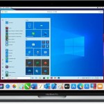 Parallels 18 veut doubler la vitesse de Windows 11 sur MacBook Parallels 18 veut doubler la vitesse de Windows 11 sur MacBook