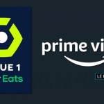 Pass Ligue 1 : tout savoir sur le nouvel abonnement foot d’Amazon Prime Video Pass Ligue 1 : tout savoir sur le nouvel abonnement foot d’Amazon Prime Video