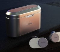 Les Philips Fidelio T1. // Source : Philips