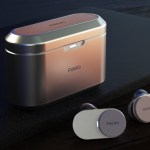 Philips Fidelio T1 officialisé : des écouteurs premium pour audiophiles Philips Fidelio T1 officialisé : des écouteurs premium pour audiophiles