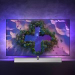 Philips OLED936 : un téléviseur haut de gamme axé sur le jeu vidéo Philips OLED936 : un téléviseur haut de gamme axé sur le jeu vidéo