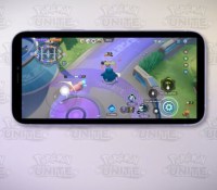 Pokémon Unite // Source : The Pokémon Company