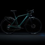 Porsche Cyklær, une nouvelle marque de vélos électriques connectés Porsche Cyklær, une nouvelle marque de vélos électriques connectés