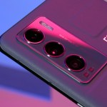 À moins de 200 euros, le Realme GT Master Edition devient un excellent deal À moins de 200 euros, le Realme GT Master Edition devient un excellent deal