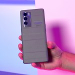 Le prix du Realme GT Master Edition est en chute libre avec cette offre spéciale Le prix du Realme GT Master Edition est en chute libre avec cette offre spéciale