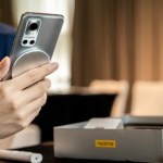 Realme GT Flash : la fiche technique de ce concept phone donne très envie Realme GT Flash : la fiche technique de ce concept phone donne très envie
