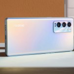 Le Realme GT Master Edition serait lancé en Europe à un prix très attrayant