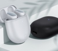 Les Xiaomi Redmi Buds 3 Pro // Source : Xiaomi