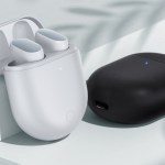 Xiaomi Buds 3 Pro : les écouteurs à réduction de bruit arrivent en France à prix cassé Xiaomi Buds 3 Pro : les écouteurs à réduction de bruit arrivent en France à prix cassé