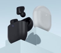 Les Xiaomi Redmi Buds 3 Pro // Source : Xiaomi