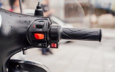 Rider 3000W