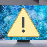 Pourquoi il faut faire attention avant d’acheter un TV Samsung d’occasion