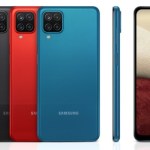 Samsung Galaxy A12 Nacho : derrière ce nom d’amuse-bouche, un smartphone à petit prix Samsung Galaxy A12 Nacho : derrière ce nom d’amuse-bouche, un smartphone à petit prix