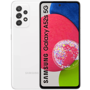 Samsung Galaxy A52s 5G
