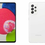 Samsung Galaxy A52s : son prix en euros s’ébruite déjà Samsung Galaxy A52s : son prix en euros s’ébruite déjà