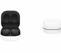 Les Galaxy Buds 2 de Samsung // Source : WinFuture