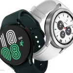 La Galaxy Watch 4 est un carton : Samsung n&rsquo;a jamais vendu autant de montres sur un trimestre
