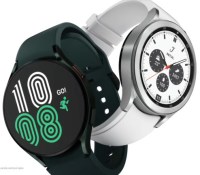 Galaxy Watch 4 et Watch 4 Classic // Source : Samsung