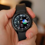 Galaxy Watch 5 : Samsung dirait au revoir au modèle Classic Galaxy Watch 5 : Samsung dirait au revoir au modèle Classic