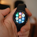 Samsung sortirait de son chapeau une Galaxy Watch 5 Pro avec un atout de taille Samsung sortirait de son chapeau une Galaxy Watch 5 Pro avec un atout de taille