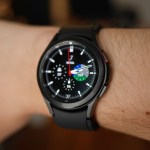 Les Galaxy Watch 4 profitent d&rsquo;une nouvelle bêta en attendant la Galaxy Watch 5