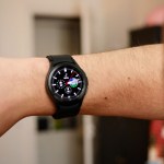 Aujourd’hui, la Samsung Galaxy Watch 4 Classic coûte 250 € de moins qu’à son lancement Aujourd’hui, la Samsung Galaxy Watch 4 Classic coûte 250 € de moins qu’à son lancement